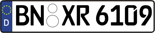 BN-XR6109