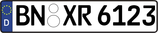 BN-XR6123