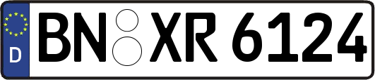 BN-XR6124