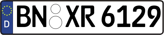BN-XR6129