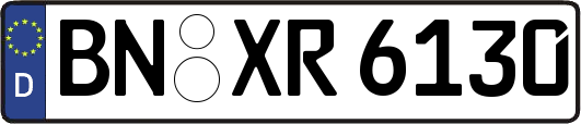 BN-XR6130