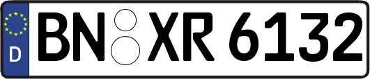 BN-XR6132
