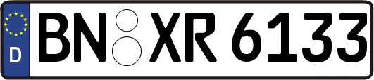 BN-XR6133