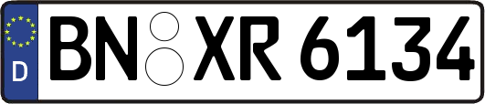 BN-XR6134