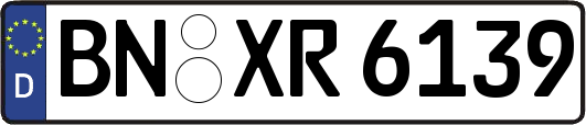 BN-XR6139