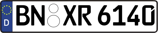 BN-XR6140