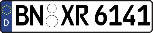 BN-XR6141