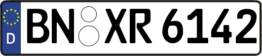 BN-XR6142