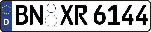 BN-XR6144
