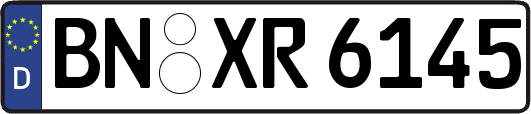 BN-XR6145