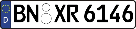 BN-XR6146