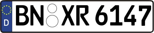 BN-XR6147