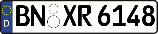 BN-XR6148