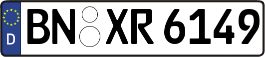 BN-XR6149