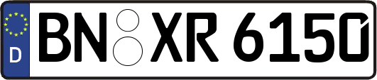 BN-XR6150