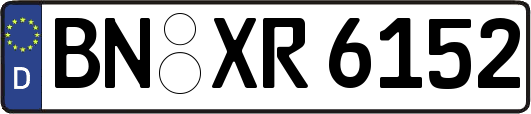 BN-XR6152