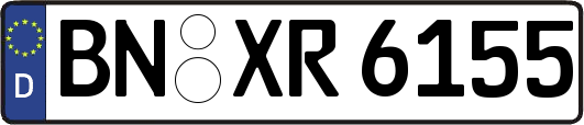 BN-XR6155
