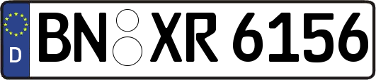 BN-XR6156