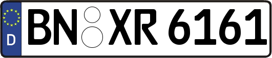 BN-XR6161