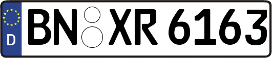 BN-XR6163