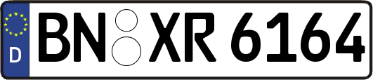BN-XR6164