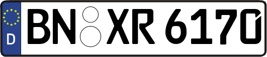 BN-XR6170