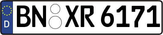 BN-XR6171