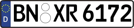 BN-XR6172