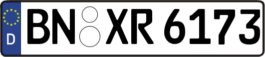 BN-XR6173