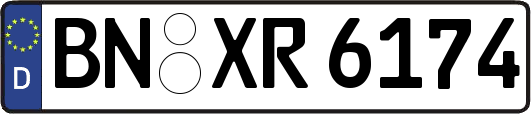 BN-XR6174
