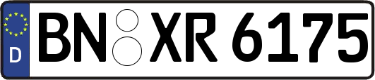 BN-XR6175