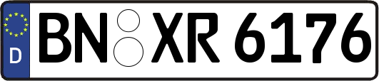 BN-XR6176