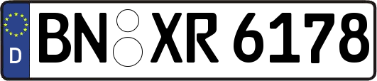 BN-XR6178