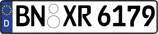 BN-XR6179