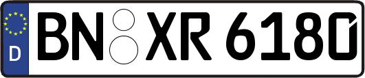 BN-XR6180