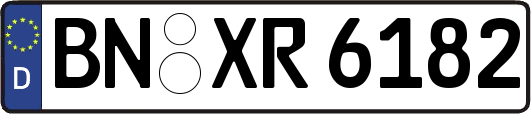 BN-XR6182