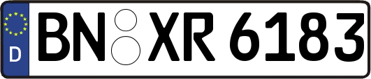 BN-XR6183