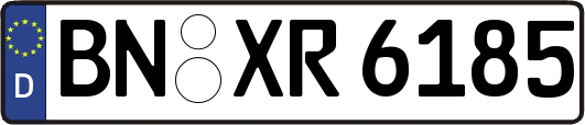 BN-XR6185