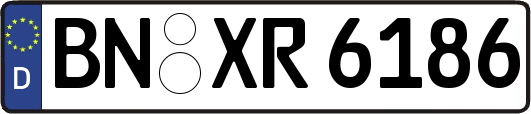 BN-XR6186