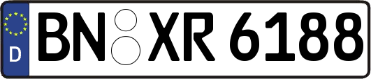 BN-XR6188