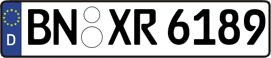 BN-XR6189