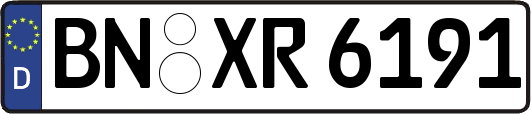 BN-XR6191