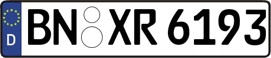 BN-XR6193