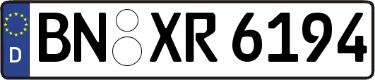 BN-XR6194