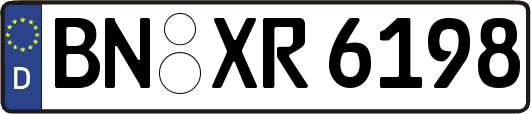 BN-XR6198