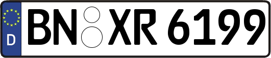BN-XR6199
