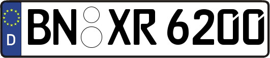 BN-XR6200