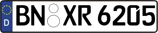 BN-XR6205