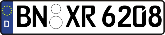 BN-XR6208