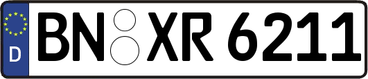 BN-XR6211